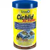 TETRA - Cichlid XL Flocken - 500 ml - Alleinfuttermittel für alle Buntbarsche