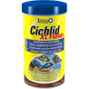 TETRA - Cichlid XL Flakes - 500ml - Alimento completo para todos los cíclidos