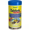 TETRA - TabiMin XL Tablets - 150ml - Complete food for large bottom fish