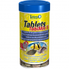 TETRA - TabiMin XL Tabletten - 150ml - Compleet voer voor grote bodemvissen