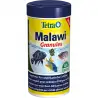 TETRA - Malawi-Granulat - 250 ml - Futter für pflanzenfressende Buntbarsche