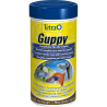 TETRA - Guppy - 100ml - Alleinfuttermittel für Guppys