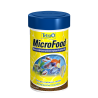 TETRA - MicroFood - 100ml - Alimento completo para peces pequeños