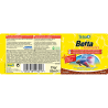 TETRA - Betta Granulado - 85ml - Alimento completo para peixes de combate.