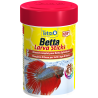 TETRA - Betta LarvaSticks - 85ml - Enriched food for fighting fish.