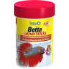 TETRA - Betta LarvaSticks - 85ml - Enriched food for fighting fish.