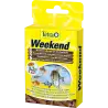 TETRA - Weekend - 20 pcs - Complete food for weekends and short holidays