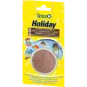 TETRA - Holiday - 30g - Alimento completo para peces en caso de ausencia