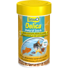 TETRA - Delica Delica Krill - 100ml - Natuurlijke traktatie