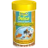 TETRA - Delica Delica Krill - 100ml - Trattamento naturale