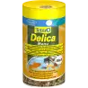 TETRA - Menu Delica - 100ml - Diversos petiscos naturais para peixes