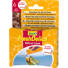 TETRA - FreshDelica Bloodworms - 48 g - Hranljive gelaste poslastice