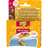 TETRA - FreshDelica Bloodworms - 48 g - Hranljive gelaste poslastice