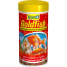 TETRA - Goldfisch - 100ml - Alleinfuttermittel für Goldfische