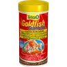 TETRA - Goldfish Granules - 250ml - Granulated food for goldfish