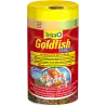 TETRA - Goldfisch-Menü - 250 ml - Abwechslungsreiches Futter für Goldfische