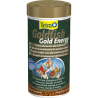 TETRA - Goldfish Gold Energy - 100ml - Reichhaltiges Futter für Goldfische