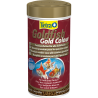 TETRA - Goldfish Gold Color - 100 ml - Granulatfutter für Goldfische