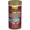 TETRA - Goldfish Gold Color - 100ml - Comida en pellets para peces dorados