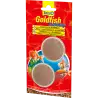 TETRA - Goldfish Holiday - 1 x 12g - Mangime in compresse per lunghe vacanze