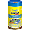 TETRA - Menú TetraCrusta - 100ml - Alimento variado para crustáceos.