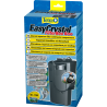 TETRA - EasyCrystal 600 - Filtre pour aquarium de 50 à 150 litres