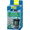 TETRA - IN 300 Plus - Internal filter for aquariums from 30 to 300 liters