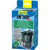 TETRA - IN 300 Plus - Internal filter for aquariums from 30 to 300 liters