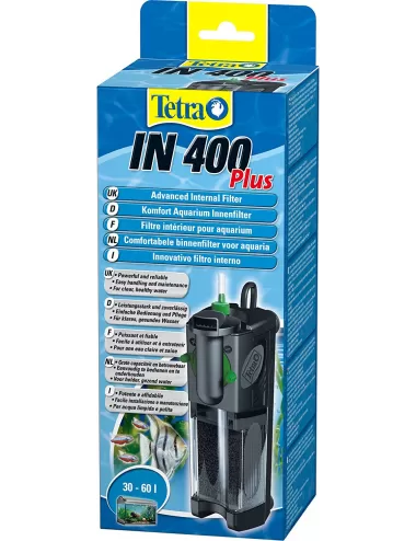 Eheim Aquaball 60 - filtre interne pour aquarium de 30 à 60l 