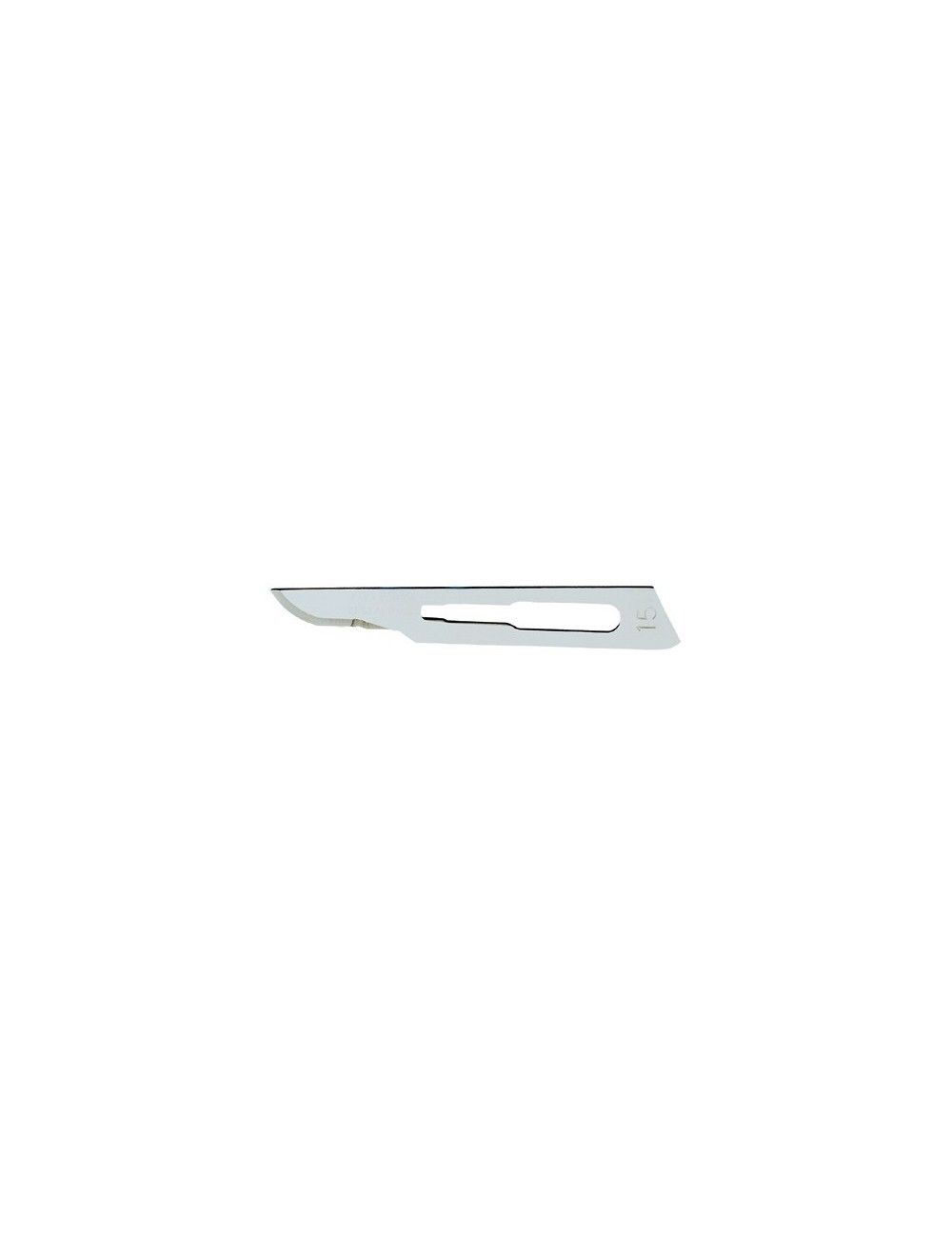 KENT DENTAL - 10 blades N°15 for scalpel