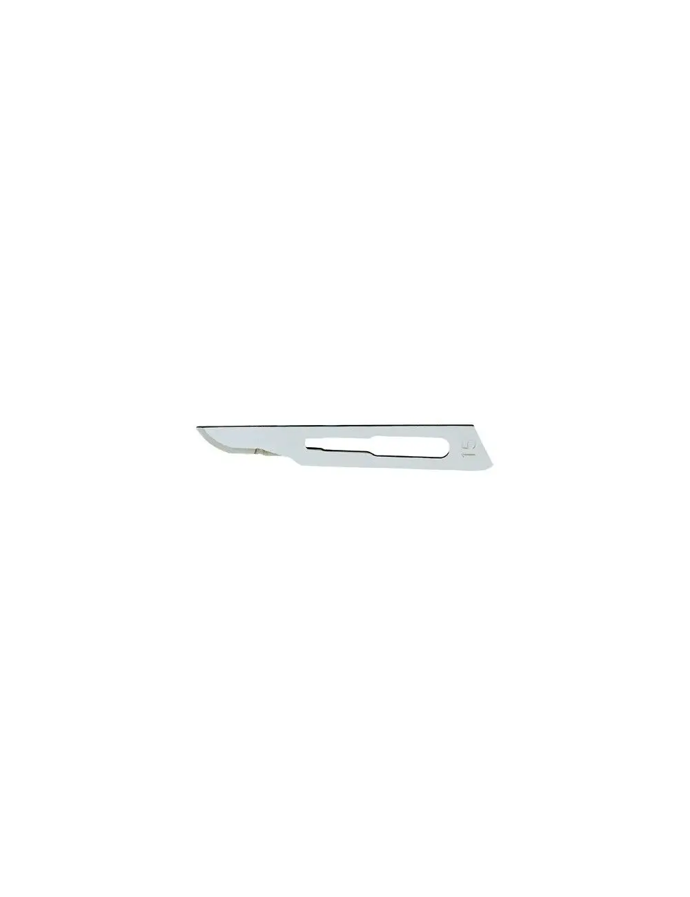 KENT DENTAL - 10 blades N°15 for scalpel