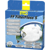 TETRA - FF FilterFloss S - Guata sintética para filtros tetra EX 600 y EX 700.