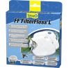 TETRA - FF FilterFloss L - Ovatta sintetica per filtri tetra EX 1200