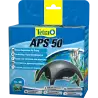 TETRA - APS 50 nero - Pompa ad aria per acquari 50 l/h