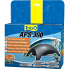 TETRA - APS 300 nero - Pompa ad aria per acquari 300 l/h