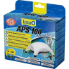 TETRA - APS 100 Bianco - Pompa ad aria per acquario 100 l/h