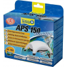 TETRA - APS 150 Bianco - Pompa ad aria per acquario 150 l/h