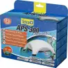 TETRA - APS 300 Bianco - Pompa ad aria per acquario 300 l/h