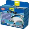 TETRA - APS 400 Bianco - Pompa ad aria per acquario 400 l/h