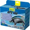 TETRA - APS 400 nero - Pompa ad aria per acquari 400 l/h