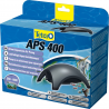 TETRA - APS 400 zwart - Luchtpomp voor aquarium 400 l/u