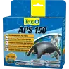 TETRA - APS 150 preto - Bomba de ar para aquário 150 l/h