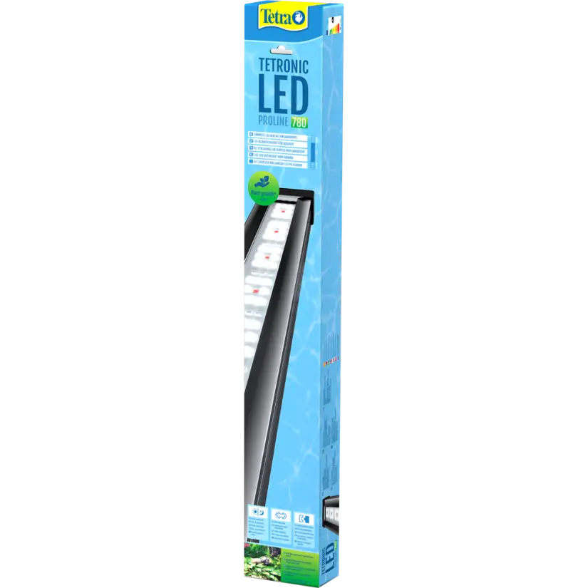 TETRA - Tetronic LED ProLine 780 - LED rampa za akvarije od 78 do 102 cm.