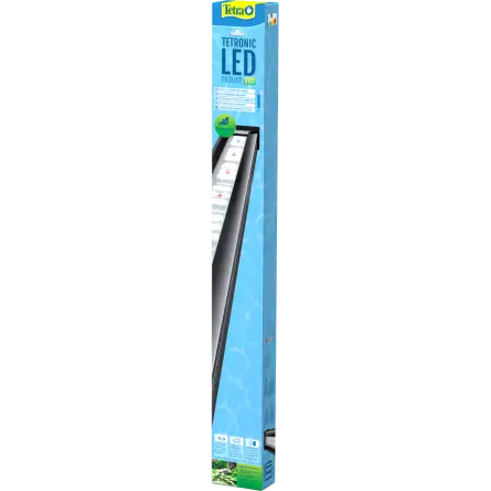 TETRA - Tetronic LED ProLine 980 - Rampa LED para aquários de 98 a 122cm.