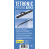 TETRA - Tetronic Arms - Support de fixation Rampe LED Tetra