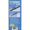 TETRA - Tetronic Arms - Support de fixation Rampe LED Tetra