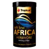 TROPICAL - Soft Line Herbivore M - 250ml - Chip food for herbivorous African fish