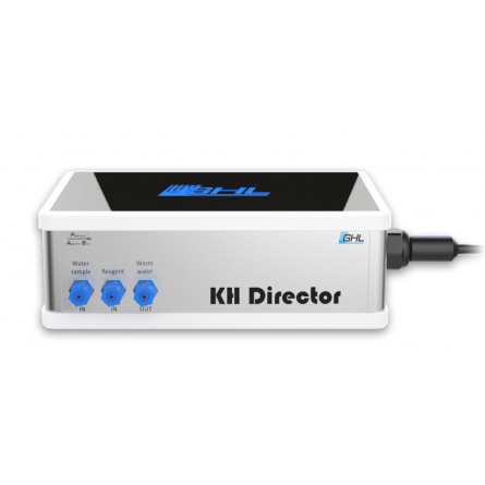 GHL - KH Director - Black - Automatic Kh Control