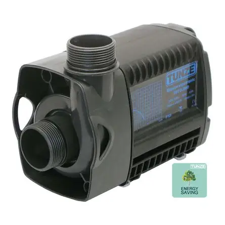 Tunze - Silence Pro 1073.110 - Vodna črpalka 11.000 l/h