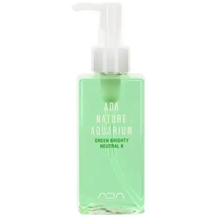 ADA – Green Brighty Neutral K – 180 ml – Flüssigdünger